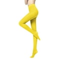 thumbnail image 1 of 1PC Women&Men Grip Socks Thermal Velvet Stretch Leggings Compression Socks, 1 of 3