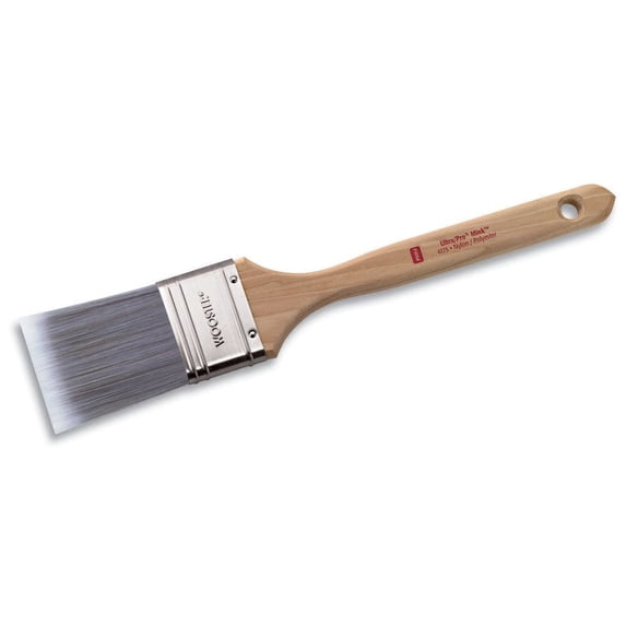1PC Wooster Wooster 4175-3 Ultra/Pro Firm Mink Flat Sash Paint Brush, 3"