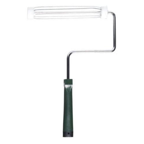 1PC Wooster Wooster R016-9 Professional 5 Wire Roller Frame, 9"