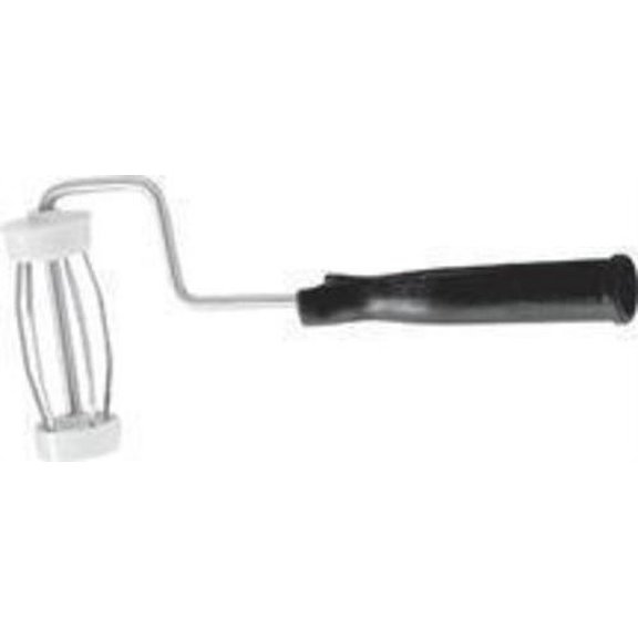 1PC Wooster Wooster R022-4 Magikage Trafficage Roller Frame, 4"