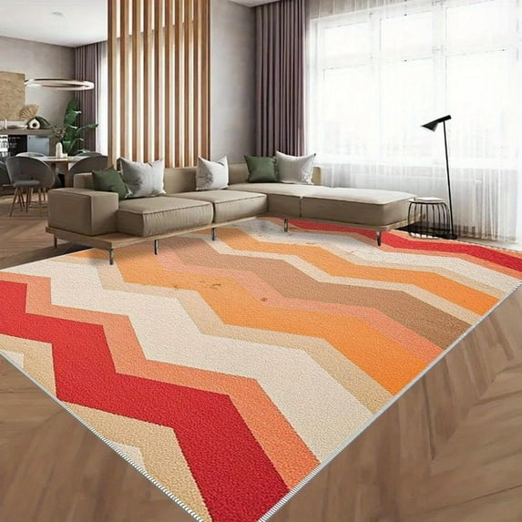 5.3'x7.5' carpet runners patio carpet outdoor big area rug checkered area rug textured area rug