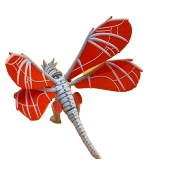 1PC baby of Nest Wing Wyvern 3D printing