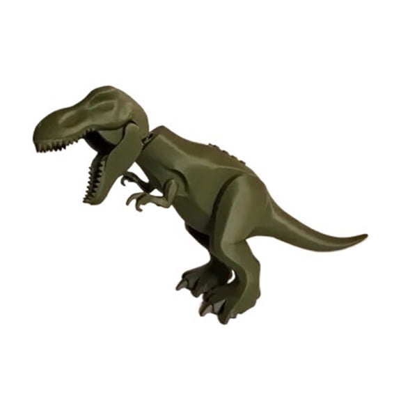 1PC building block Tyrannosaurus rex 3D printing