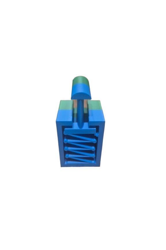 1PC clicker 3D printing
