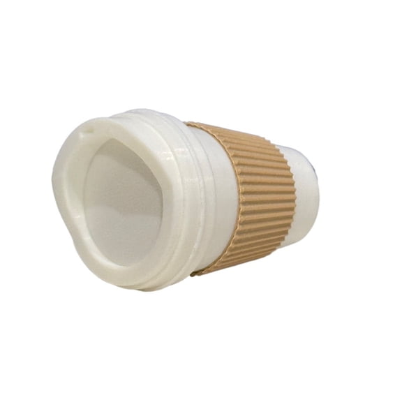 1PC coffee cup clicker 3D printing