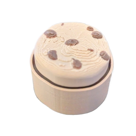 1PC cookie clicker 3D printing