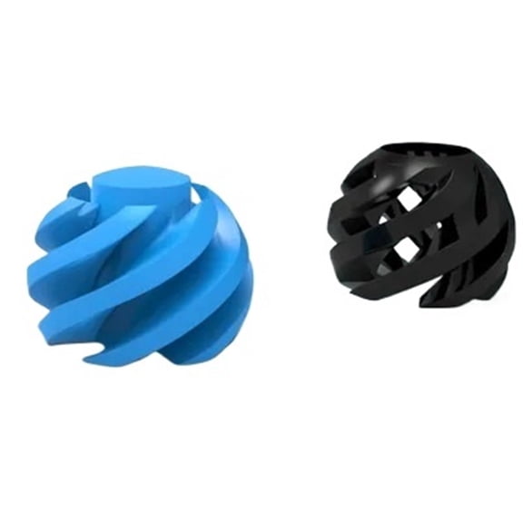 1PC decompression ball 3D printing