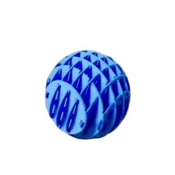 1PC deformation decompression ball 3D printing