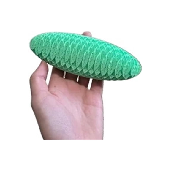 1PC extra small decompression ball 3D printing