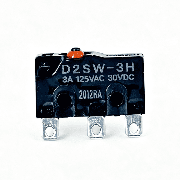 1PC for D2SW-3H D2SW3H Micro Switch