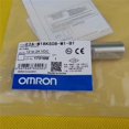 thumbnail interactive-video image 1 of YH2023 OMRON E2B-M18KS08-M1-B1 Style Inductive Proximity Sensor – 1pc 1 of 4