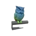 thumbnail image 1 of 1PC low poly owl easy to print 3D printing, 1 of 2