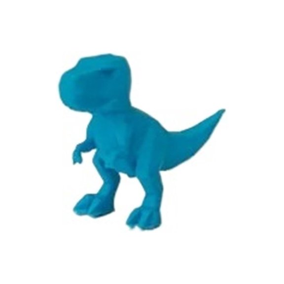 1PC low polygonal dinosaur 3D printing