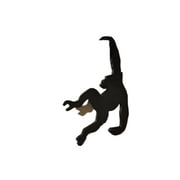 1PC monkey hook 3D printing