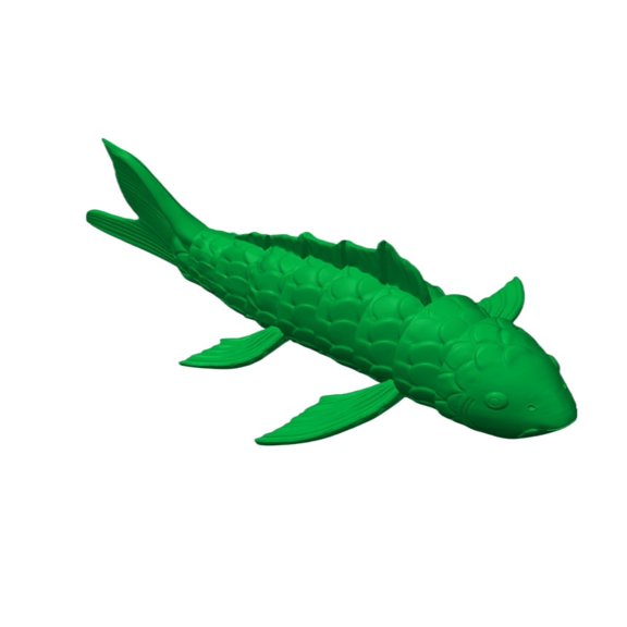1PC movable carp 3D printing
