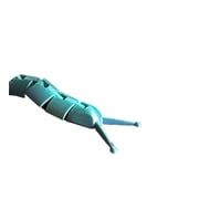 1PC movable slug 3D printing