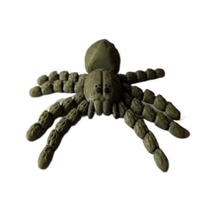 1PC movable spider - 3D printed movable tarantula