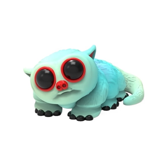 1PC neat 3D printing