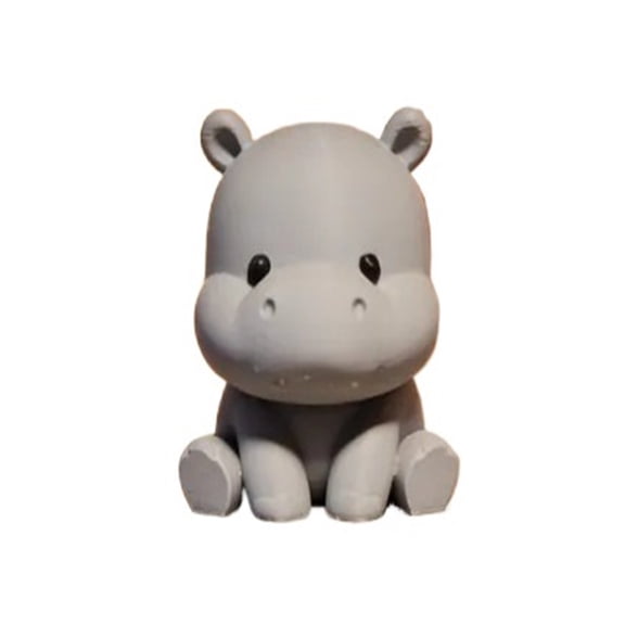 1PC pb table pet series-Han Hema 3D printing