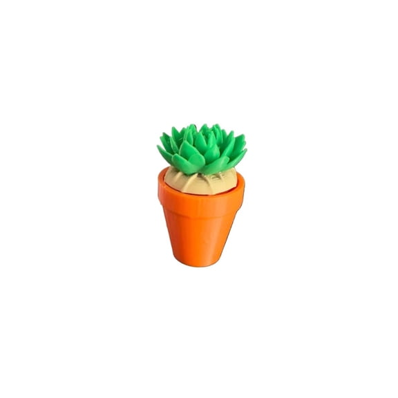 1PC plant clicker 3D printing