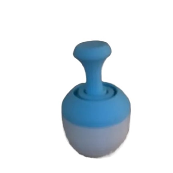 1PC sensory button decompression 3D printing
