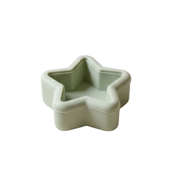 1PC star storage box 3D printing