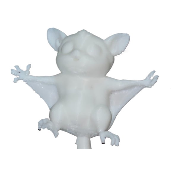 1PC sugar glider 3D printing