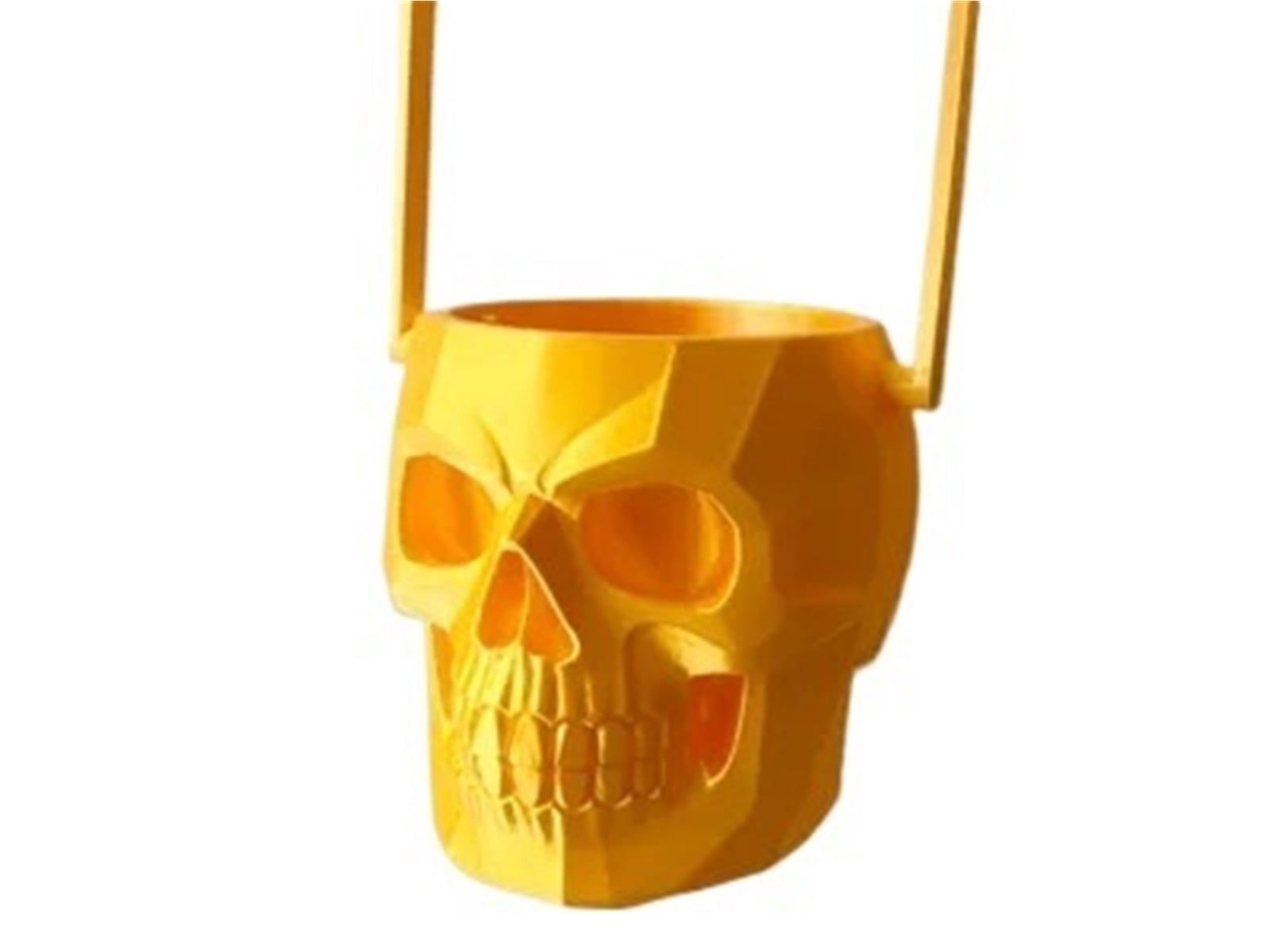 Bucket Printing