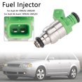 thumbnail image 1 of 1PCS 078133551BB Fuel Injector Fit For Audi A4 S4 A6 S6 Allroad 2.7L, 1 of 13