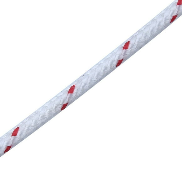 1PCS 10 Meter 3mm Nylon Fiber Recoil Pull Starter Cord Rope For STIHL Poulan Lawn Mower Home Garden Power Tool Accessories