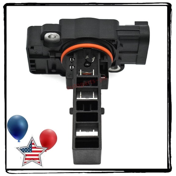 1PCS 10393949 Mass Air Flow MAF Sensor For Chevy Silverado GMC Savana Sierra V8
