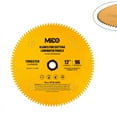 thumbnail image 1 of 1PCS 12 Inch 96 Teeth Saw Blade for Table Saw & Miter Saw, TiCo High Density Carbide, 1 of 7