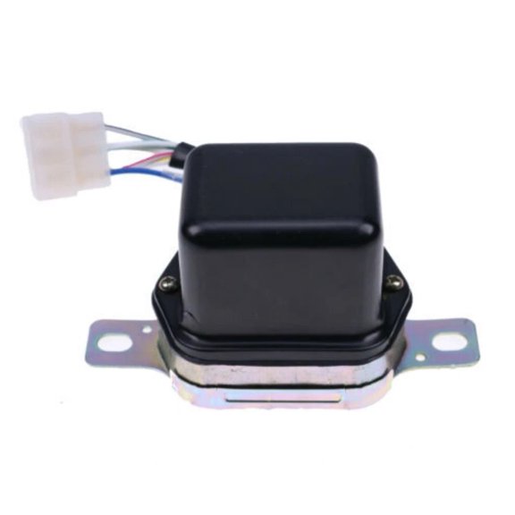 1PCS 12V Voltage Regulator for 026000-2121 for 70000-65398 for Kubota for L175