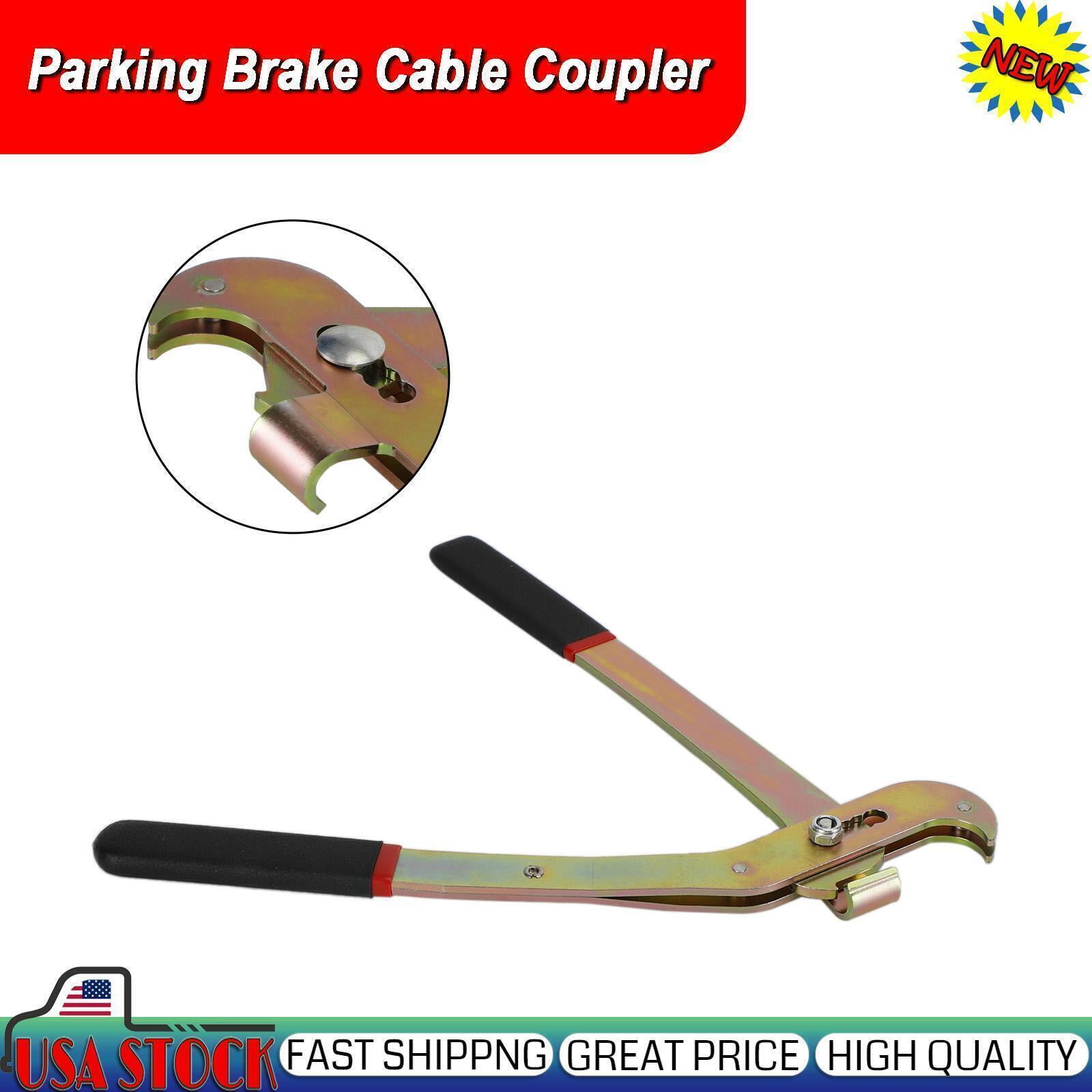 1PCS 14 inch Parking Brake Cable Coupler Removal Tool 10500 LOCAL STOCK