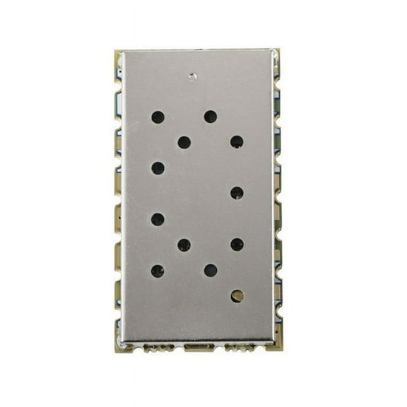 1PCS 1W 400MHz to 480MHz Frequency SA818S-U Half-Duplex Voice Transceiver Module UHF 400-480Mhz Walkie Talkie Module