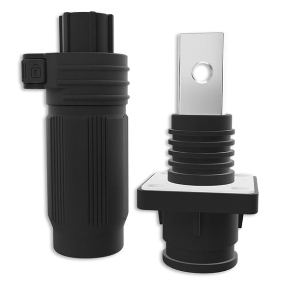 1PCS 200A High Current Connector for Energy Storage Lithium Battery Terminals