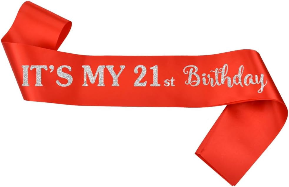 21st Birthday Favors & Party Favor Ideas | Walmart - Walmart.com