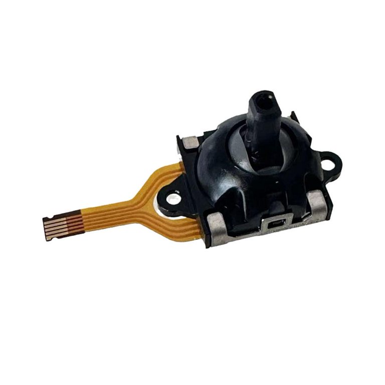 1PCS/2pcs For Rog Ally Hall Joystick Game Console Joystick' Z1Z0
