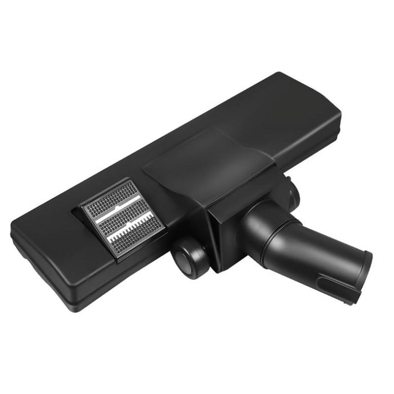 1PCS 35mm Floor Brush Dust Dirt Vacuum Cleaner Head Nozzle Suction Fit for Vacuum Cleaner