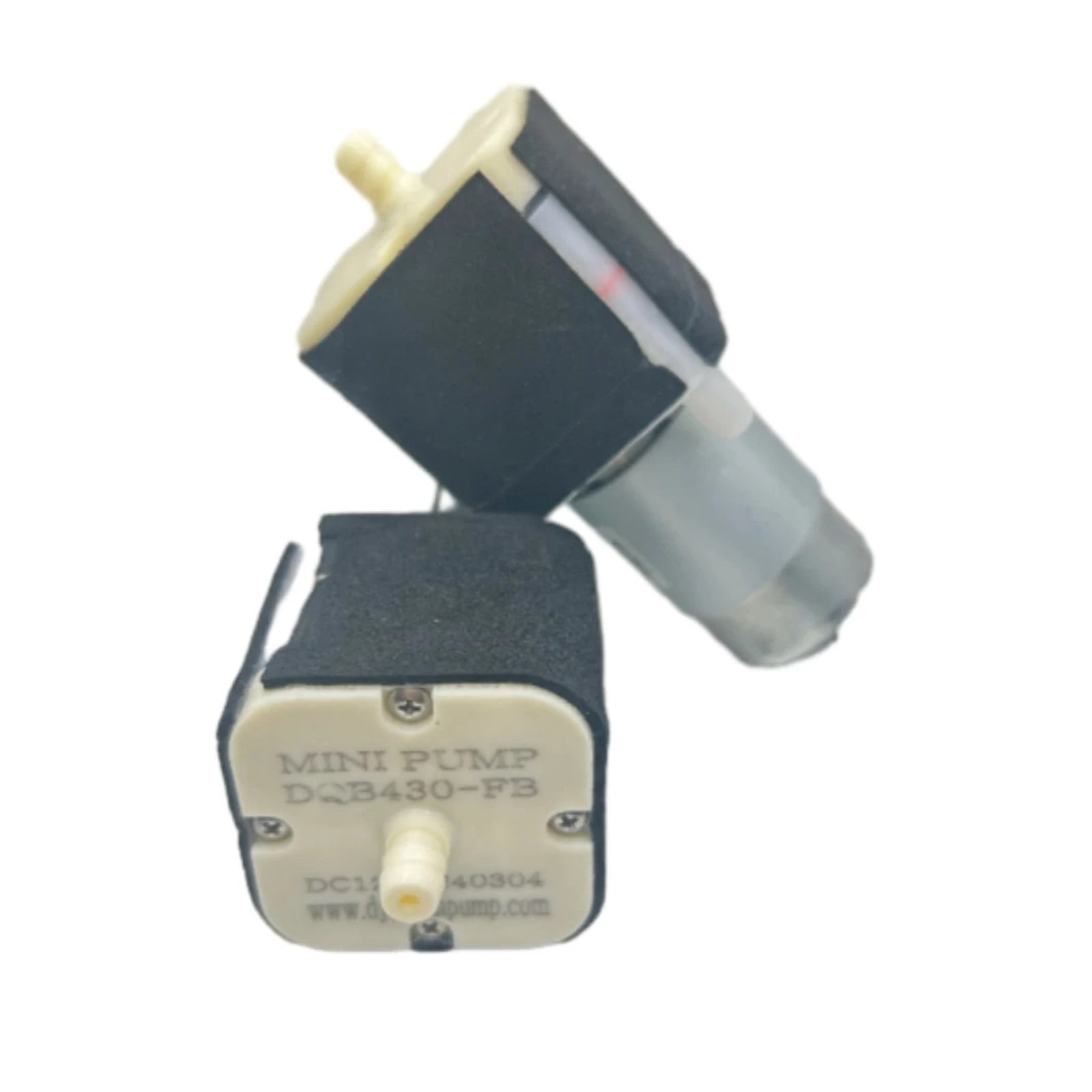1PCS 395 Square Pump DC5-12V 4-10L, Lar Volume Quiet Aquarium Oxynation Pump Vacuum Oxyn Air Pump