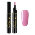 thumbnail image 1 of 1PCS 5ml 3-in-1 Nail Gel Pen (36 Colors Available) | All-in-One Nail Art Pencil with No Need for Base or Topcoat, Perfect for Female DIY Nail Designs, Convenient Gel Oil Pen for Easy Application(C), 1 of 8