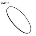 thumbnail image 1 of 1PCS 7M515 Lathe Belt Lathe Drive Belt Lathe Motor Belt V-Belt Wide Angle Belt, 1 of 6