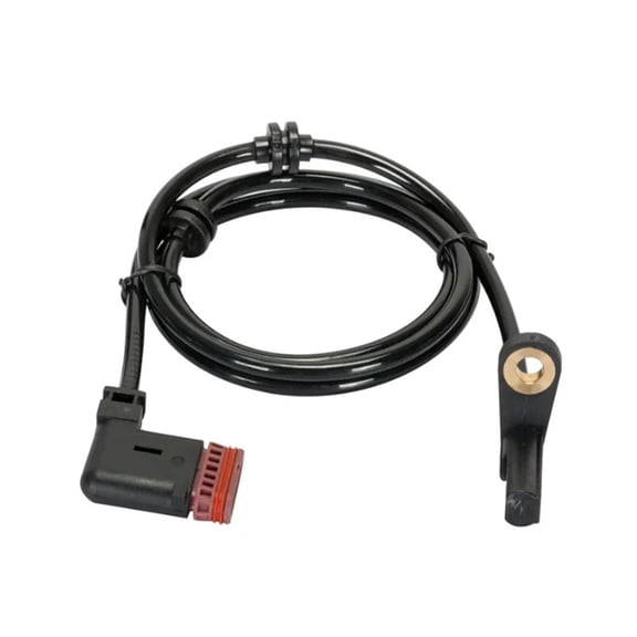 1PCS ABS Wheel Speed Sensor 2045400317 For MERCEDES-BENZ C-CLASS W204 Coupe C204 T-Model S204