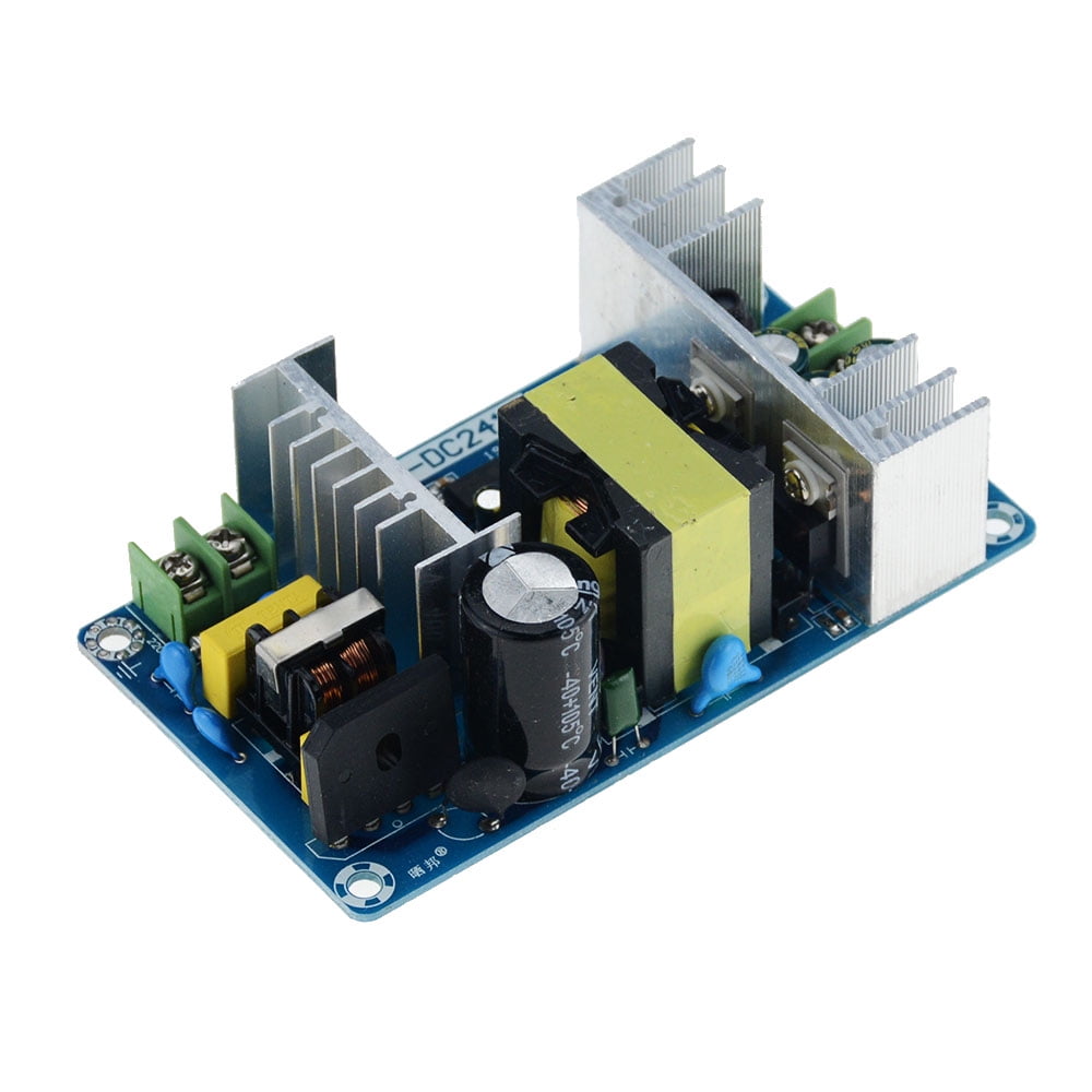 Hatem 36V 5A Schaltnetzteil 180W - Industrie-Leistungsmodul AC-DC