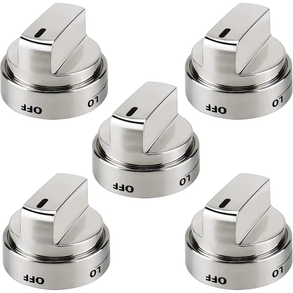 1PCS AEZ73453509 Oven Stove Knob Assembly Suitable for AEZ72909008 Accessories