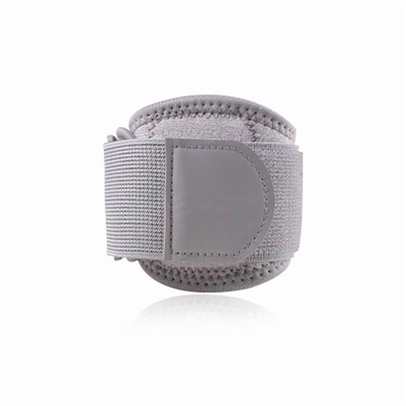 1PCS Adjustable Tennis Elbow Support Brace Guard Pads Golfer's Strap Elbow Lateral Pain Syndrome Epicondylitis Brace