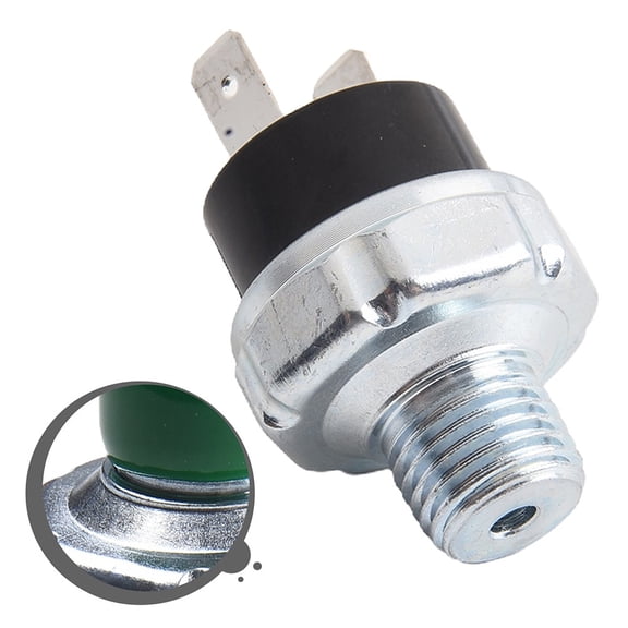 1PCS Air Compressor Tank Air Pressure Control Switch /4" NPT Thread 12V/24VDC