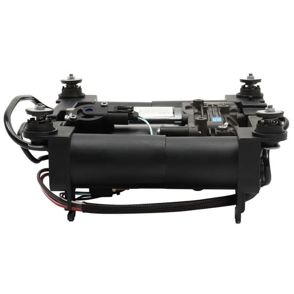 1PCS Air Suspension Compressor Pump For L322 Range Rover Land Rover 5.0L V8 06-12