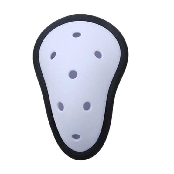 1PCS Athletic Protector Crotch Sports Guard Mens Boxing Baseball Youth Cricket Boys Men Breathable Box Football