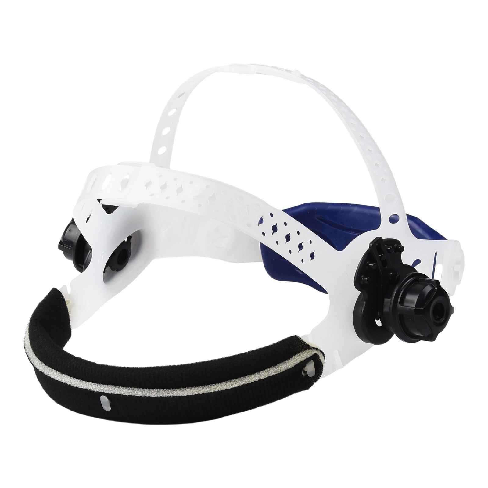 1PCS Auto Darkening Welding Helmet Welders Headband Helmet Grinding